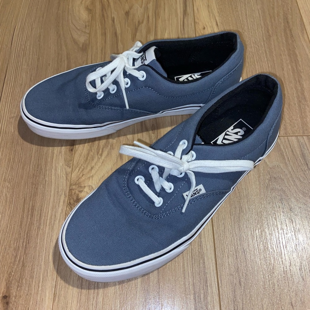 Vans Low Tops